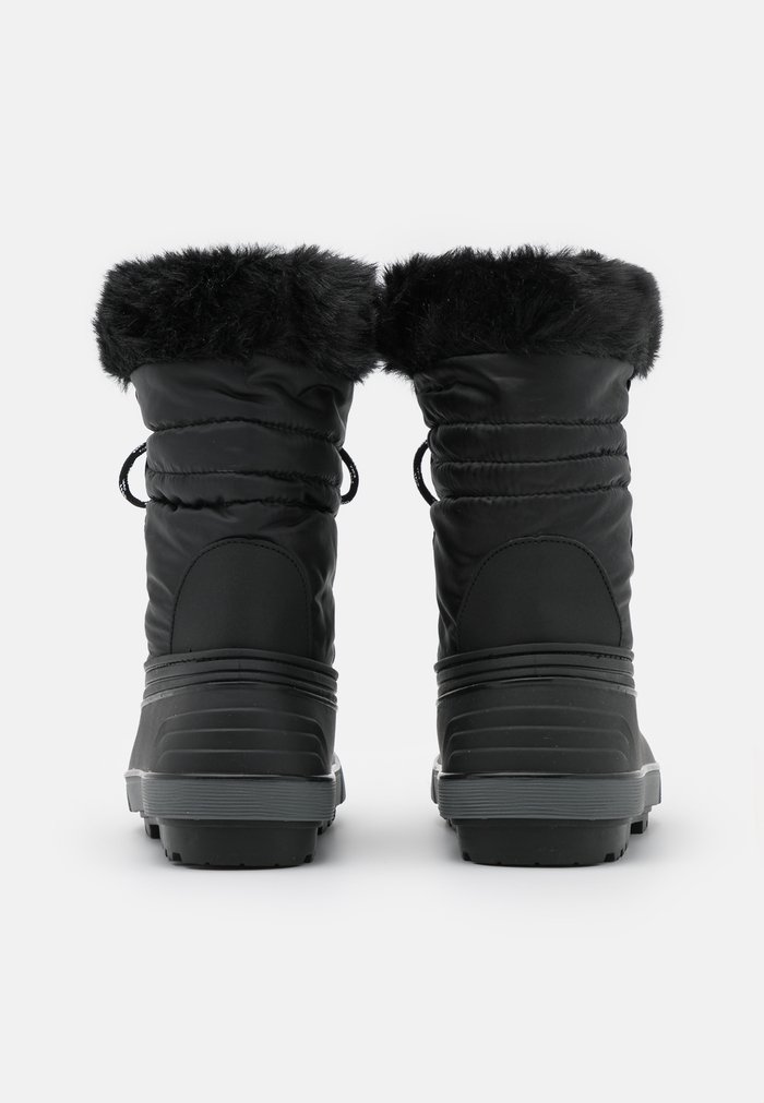 Bottes D'hiver Anna Field SNOW Noir Femme | NRB-9219272